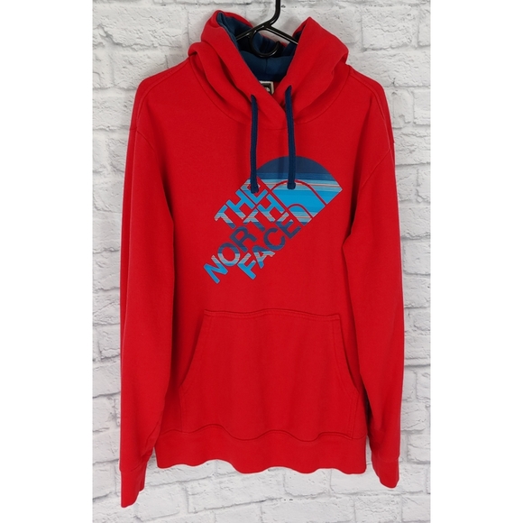 The North Face Other - The North Face Spellout Hoodie, XL